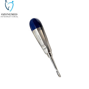 Élévateur dentaire au design confortable, poignée lisse, pour soins dentaires - Product Image 6