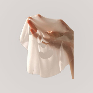 มาส์กหน้า Mizon Korean K-Beauty Joyful Time Mask Jeju Fig 10 แผ่น ผลิตในเกาหลี บำรุงผิวหน้า - Product Image 5