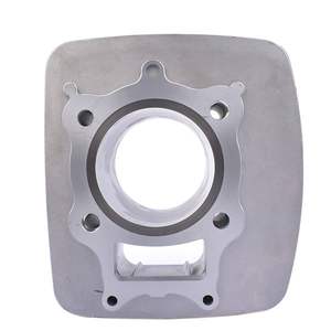 Kit de Juntas de Pistón y Cabeza de Cilindro para Honda FourTrax Rancher 350 2X4 350 ES 2X4 350 ES 350 2000-2020, 13101-HN5-670 12100-HN5-670 - Product Image 5