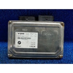 ECU และโมดูลคอมพิวเตอร์มือสองสำหรับรถยนต์ซีรีส์ 7 รุ่น 7510154 - Product Image 2