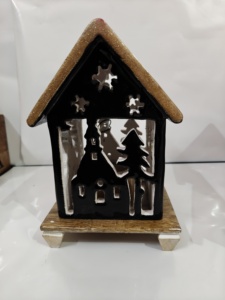 Cabane-lampe - Product Image 3