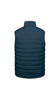 [MARK] Marque coréenne OEM/ODM MK-417 Gilet léger en polyester extensible à isolation thermique, rembourrage doux au toucher, hydrofuge - Product Image 3