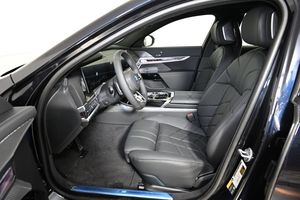 Mejor Oferta para Nuevo |   Usado 2020-2025 i7 xDrive60 4 puertas - Volante a la izquierda |   Volante a la derecha - Product Image 5