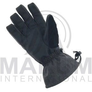 Guantes de Esquí Duraderos con Tela Transpirable para Actividades Invernales en la Nieve - Product Image 3
