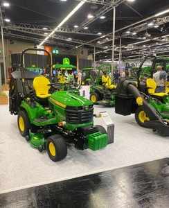 Minicargadora Compacta Diésel Premium de Alta Eficiencia con Caja de Cambios, Bomba y Motor Potente de 75KW para Jardinería Profesional, 2 Años de Garantía - Product Image 5