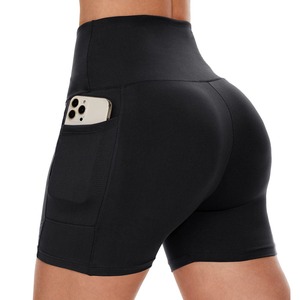Nuevos Shorts Deportivos de Moda para Mujer en Oferta, Diseño Nuevo, Shorts de Fitness de Alta Calidad para Mujer - Product Image 2