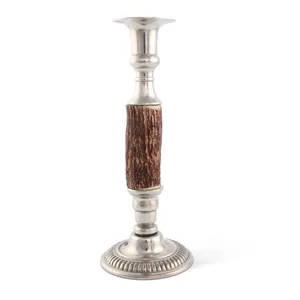 Support de bougie de style architecte pour projets de design d'intérieur, support de bougie de style influenceur pour la décoration intérieure sur les réseaux sociaux - Product Image 1