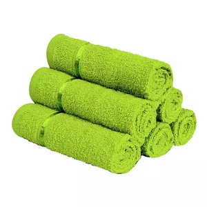 Serviettes en coton 100 % écologiques, personnalisées, style unique et nouveau design, séchage rapide, imprimées, vente en gros en grandes quantités - Product Image 1