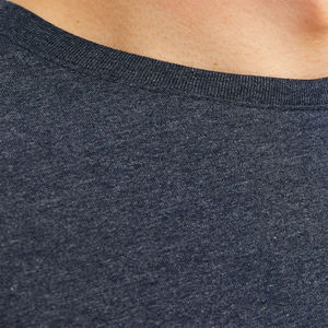 Mens slim fit stretch t <b>shirt</b> body fit design stylish casual wear for gym fitness workout and everyday use - Product Image 5