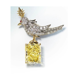 Pendentif en diamant de laboratoire de bonne qualité pour un usage quotidien et des occasions spéciales, disponible au meilleur prix depuis l'Inde. - Product Image 3