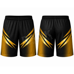 Uniformes de basket-ball professionnels fabriqués en usine, vêtements de sport en gros pour la vente en ligne - Product Image 5