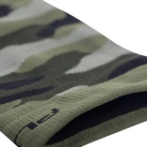 3 Pares de Calcetines de Tobillo para Hombre, de Spandex/Poliéster, Secado Rápido, Transpirables, Casuales, de Invierno, para Negocios - Product Image 4