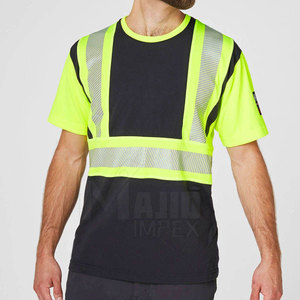 T-shirt graphique fluorescent qui brille dans le noir, T-shirt style LED fluorescent, T-shirt de fête et de club, T-shirt décontracté en coton fluorescent - Product Image 4