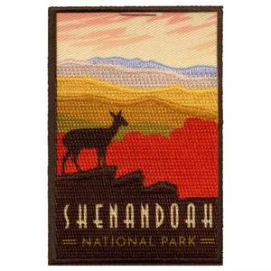 แพทช์ปักลายดีไซน์เนอร์แบบใหม่ขายส่งปี 2026 ผ้าทวิลล์ OEM ออกแบบเองได้ แพทช์รีดติด 3 มิติ น่ารัก แพทช์ติดเสื้อผ้า - Product Image 3