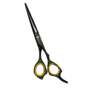 Ciseaux de coiffure professionnels en acier inoxydable, faits à la main, marque privée, les plus vendus - Product Image 5
