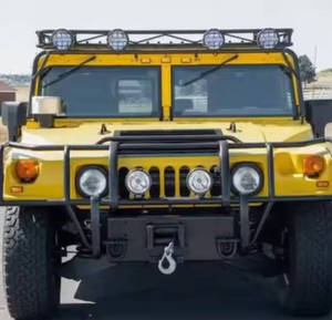 Expédition immédiate PROMO 2001 A-m General Hummer Modèle Industriel DIY OEM ODM OBM Aluminium Acier Plastique Garantie 3 ans Personnalisé - Product Image 1