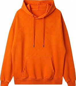 Sudaderas y Hoodies de Invierno para Hombre, Elegantes y de Primera Calidad, Poliéster/Rayón, Logotipo Personalizado, Impresión Digital, Corte Holgado, Servicio OEM - Product Image 3