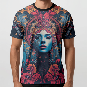 แผ่นไวนิลพิมพ์ลายแบบกำหนดเองสำหรับเสื้อยืด ตกแต่งเสื้อผ้า พร้อมบริการ OEM ODM - Product Image 5