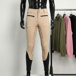 Pantalons d'équitation pour femmes, différents modèles et couleurs de leggings d'équitation, qualité supérieure, prix bas, en vente - Product Image 1