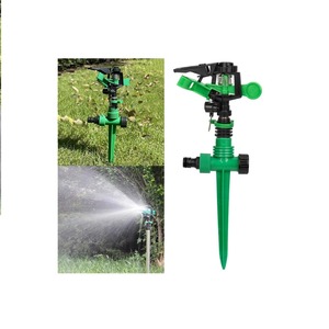 Mini Aspersor de PVC de Alta Resistencia para Jardín y Césped, Riego, Calidad de Exportación, Precio Económico, Kit de Herramientas Duradero - Product Image 5