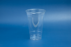 Gobelets jetables en plastique PET transparent de 12 oz avec couvercle pour boissons froides, café glacé, latte, jus, smoothie – Fabrication Vietnamienne - Product Image 4