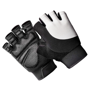 Durable Weightlifting <b>Gloves</b> for Gym Workout Crossfit Strength Training Anti Slip Fitness <b>Gloves</b> - Product Image 3