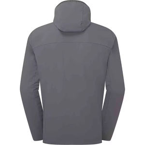 Chaqueta Cortavientos Impermeable para Parejas, Chaqueta Ligera para Senderismo, Correr, Pesca, Chaqueta Impermeable para Hombre y Mujer - Product Image 5