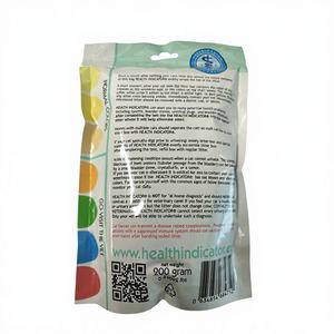 Arena para Gatos OEM con Indicador de Salud - Cambio de Color Detecta Anomalías, Alertas de Orina, Visita al Veterinario, 99% Libre de Polvo - Product Image 2