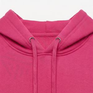 Custom Design Hoodies Private Label Service With Logo Printing And Embroidery OEM Bulk Production Premium Wear Customized Color - Product Image 4