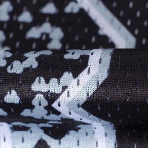 Camiseta de Fútbol Personalizada con la Bandera Mexicana Vintage Negra, Uniforme Deportivo de Equipo con Impresión por Sublimación - Product Image 3