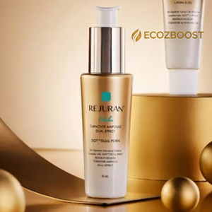 [REJURAN] AMPOLLA DUAL EFFECT 30ml-Cosméticos de Corea al por mayor - Product Image 2