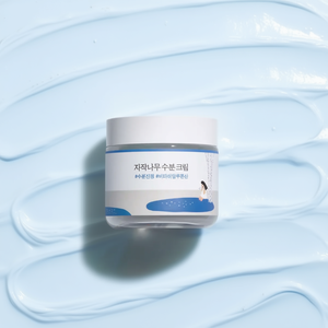 Crema e Lozione Viso Coreana Round Lab, Cosmetici Premium per la Cura della Pelle - Product Image 3