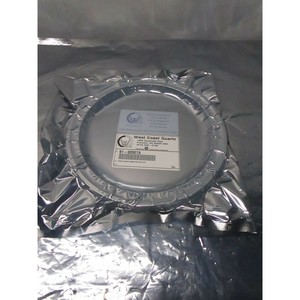 West Coast Quartz 91-00507A SHIELD QUARTZ 200mm - Equipo y Piezas de Semiconductores de Confianza de la Marca Global Legacy - Product Image 1