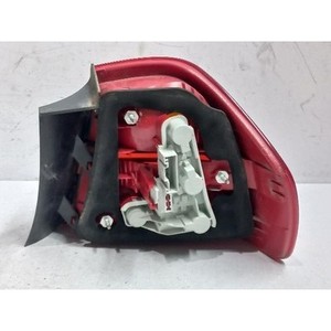ไฟท้ายซ้ายแบบรวม 3 ชิ้น พร้อมแผงข้างซ้าย มือสอง ของแท้เบิกศูนย์ 6937457 - Product Image 3