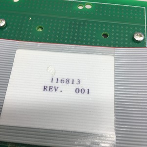 MATTSON TECHNOLOGY 7100-5899-05 STD BUS HARD - Equipo y Piezas de Semiconductores de Confianza de Marca Global - Product Image 6