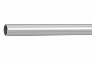 Tube rond en aluminium 6061 6063 6082 T6 |   Tuyau en aluminium extrudé |   Fabricant de tubes en aluminium industriels - Product Image 3