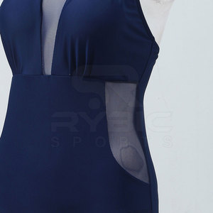 Maillot de bain femme de qualité supérieure, tendance plage, séchage rapide, matière extensible et durable, en promotion - Product Image 4