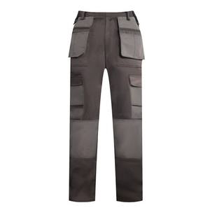 Pantalon de travail multifonctionnel détachable pour l'extérieur, pantalon de travail de construction avec poches amovibles, pantalon de travail pour hommes - Product Image 5