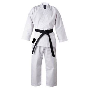 Fabricants pakistanais d'uniformes de judo, uniformes de judo les plus vendus, uniformes de judo de haute qualité - Product Image 1