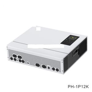 Máquina Inversora Inteligente de Ahorro de Energía con Rendimiento Estable Disponible a un Precio Accesible en EE. UU. - Product Image 5