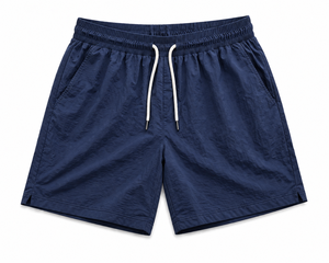 Wholesale Regular <b>Men's</b> ODM Quick-Drying Beach Shorts Cotton\Polyester Swimsuit Gym Short Feature Casual Style Swim <b>Trunks</b> - Product Image 4