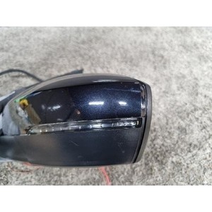 Polo Used <b>Mirror</b> Left 6R0857933B - Product Image 4