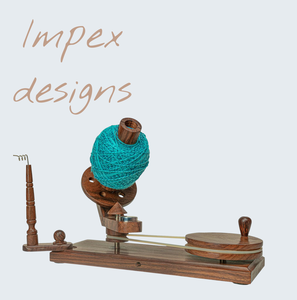 Wooden <b>Yarn</b> Knitting Tools | Rosewood <b>Yarn</b> Swift | <b>Yarn</b> crocheting knitting tools | Crocheting | Knitting Love | <b>Yarn</b> Tools | - Product Image 4