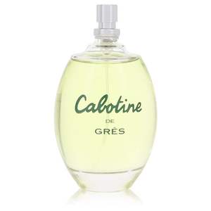 Cabotine Eau De Toilette Spray (Tester) per Profumo da Donna - Product Image 1