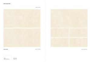 Azulejos de Porcelana Premium 60X120CM 600X1200MM 24X48 Superficie Plana Elegante Formato Grande Para Interiores Residenciales Modernos - Product Image 6
