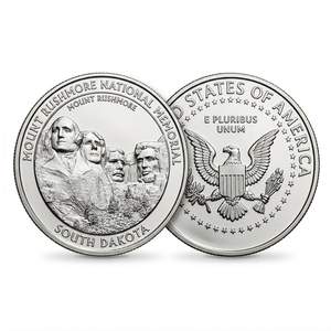 Monedas de Desafío Personalizadas en Latón con Relieve 2D y 3D con Acabado Antiguo - Product Image 3