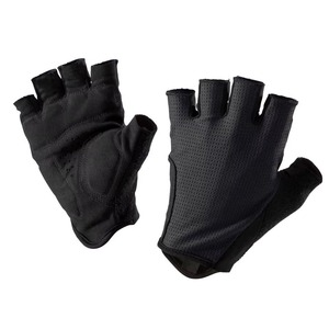 Gants de cyclisme sans doigts avec rembourrage en gel, respirants, compatibles avec les écrans tactiles, pour les sports de plein air et le cyclisme sur route - Product Image 2