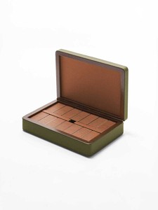 Juego de Dominó Doble Seis de Colores, Juego Educativo con Temática Numérica para Familias y Niños, Juego Ecológico - Product Image 5