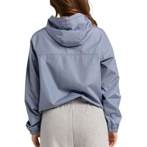 Stylish Daily Winter <b>Jacket</b> Regular Fit <b>Women</b> <b>Windbreaker</b> <b>Jacket</b> <b>For</b> Modern Outdoor Clothing <b>Women</b> <b>Windbreaker</b> <b>Jacket</b> - Product Image 2
