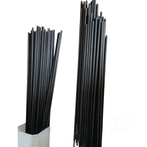 Electrodo de Fabricación de Hierro Fundido ENi CI para Soldadura por Arco, 5.0mm, Resistente al Calor, para Montaje de Puertas de Horno en Cajas Corrugadas, Rendimiento Confiable - Product Image 2